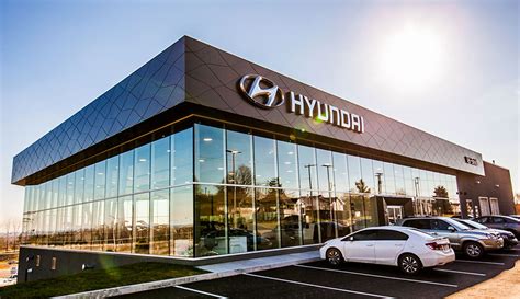 hyundai car dealers.